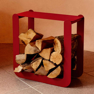 Nevado Log Holders