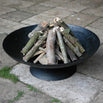 Cast Iron Firepit (4646605160508)