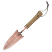 Copper Plated Trowel