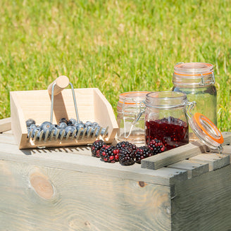 Wooden Berry Picker (6647764123708)