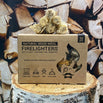 Natural Wood Wool Firelighters (7083824119868)