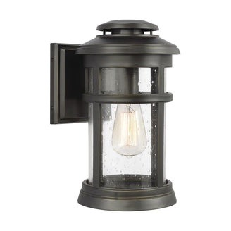 Newport Outdoor Wall Lanterns (4722008457276)