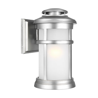 Newport Outdoor Wall Lanterns (4722008457276)