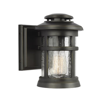 Newport Outdoor Wall Lanterns (4722008457276)