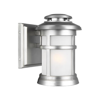 Newport Outdoor Wall Lanterns (4722008457276)