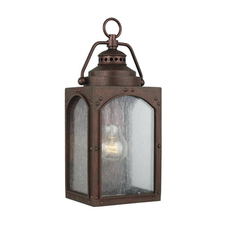 Randhurst Outdoor Wall Lanterns (4722035687484)