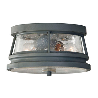 Chelsea Harbor Flush Mount Light (4650484531260)