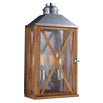 Lumiere Outdoor Wall Lanterns (4649139372092)