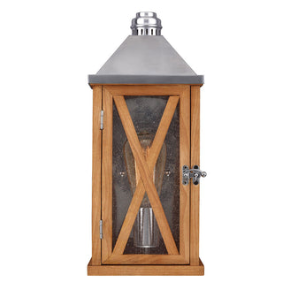 Lumiere Outdoor Wall Lanterns (4649139372092)