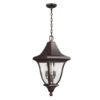 Oakmont Hanging Porch Lantern (4650673045564)