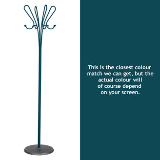 Accroche Coeurs Coat Stand (6535855079484)