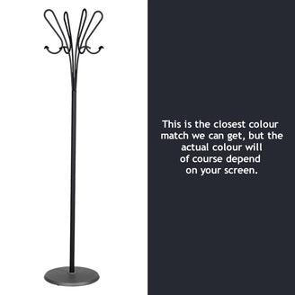 Accroche Coeurs Coat Stand (6535855079484)