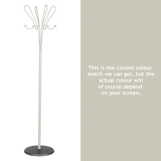 Accroche Coeurs Coat Stand (6535855079484)