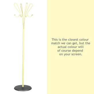 Accroche Coeurs Coat Stand (6535855079484)