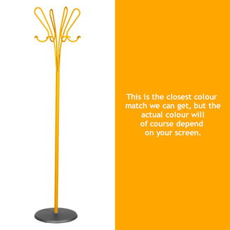 Accroche Coeurs Coat Stand (6535855079484)