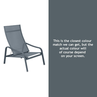 Alize Deckchair (4646919405628)