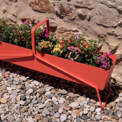 Fermob Long Basket Planters (4648661581884)