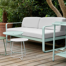 Bellevie Outdoor 2 Seater Sofa