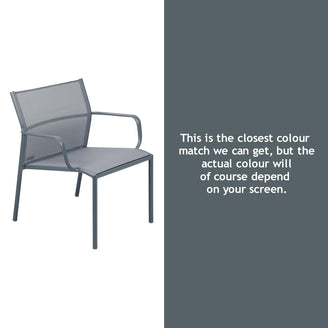 Cadiz Low Armchairs (4651207032892)