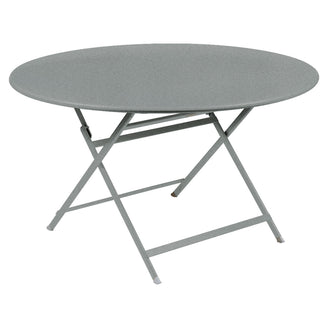 Caractere 128cm Round Tables (4652200230972)