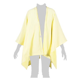 Garden Poncho (7099238252604)