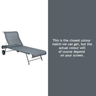 Dune Sunlounger (6630040895548)