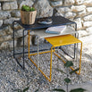 Oulala "Happy Days" 3 Nesting Tables (7127874994236)