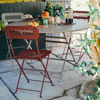 Lorette Folding Chairs (4652204556348)