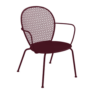 Lorette Low Armchairs (4652202655804)