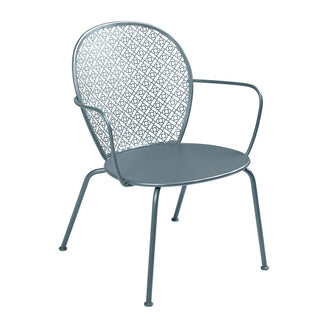 Lorette Low Armchairs (4652202655804)