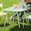 Luxembourg Kid 57 x 57 Table (4652240404540)