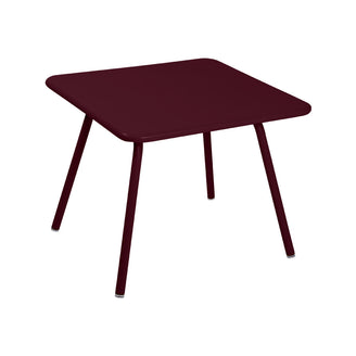 Luxembourg Kid 57 x 57 Table (4652240404540)