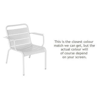 Luxembourg Lounge Armchair (6535830798396)