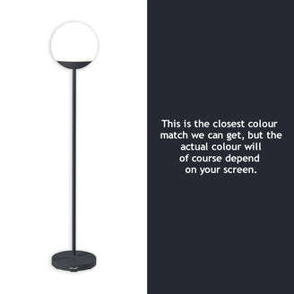 Mooon! Floor Lamp (4651288264764)