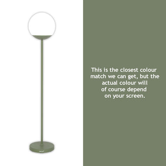 Mooon! Floor Lamp (4651288264764)