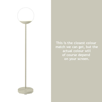 Mooon! Floor Lamp (4651288264764)