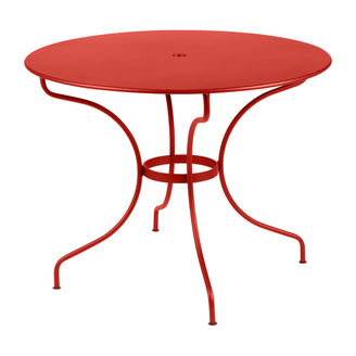 Opera+ 96cm Round Tables (4652407062588)