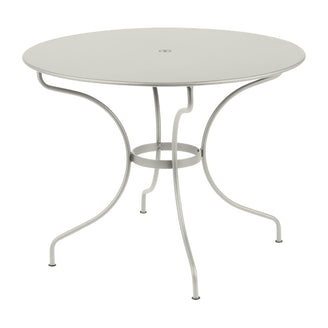 Opera+ 96cm Round Tables (4652407062588)