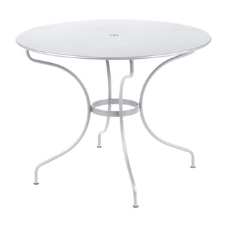 Opera+ 96cm Round Tables (4652407062588)