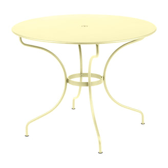 Opera+ 96cm Round Tables (4652407062588)