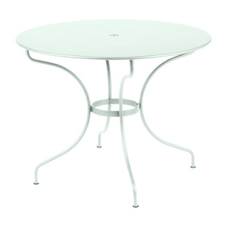 Opera+ 96cm Round Tables (4652407062588)