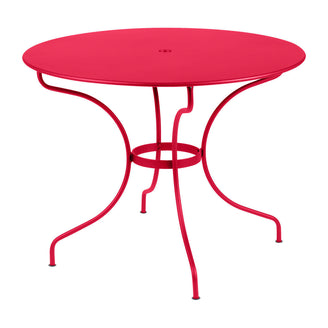 Opera+ 96cm Round Tables (4652407062588)