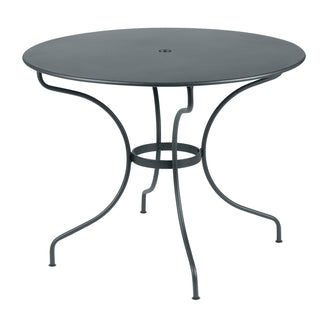 Opera+ 96cm Round Tables (4652407062588)