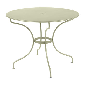 Opera+ 96cm Round Tables (4652407062588)