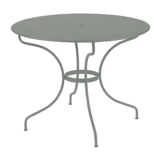 Opera+ 96cm Round Tables (4652407062588)