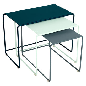 Oulala Set of 3 Nesting Tables (6759979876412)