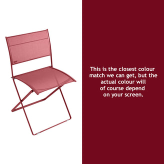 Plein Air Chairs (4646909673532)