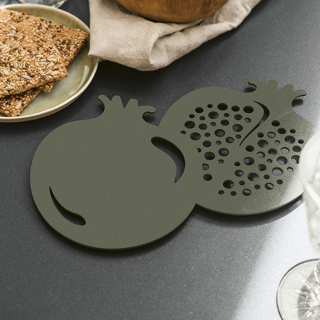 Pomegranate Trivet (7100832940092)