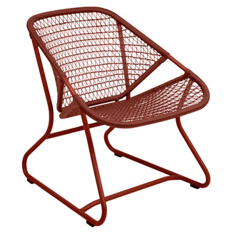 Sixties Armchair (4646925434940)