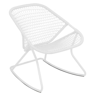 Sixties Rocking Chair (6768274997308)